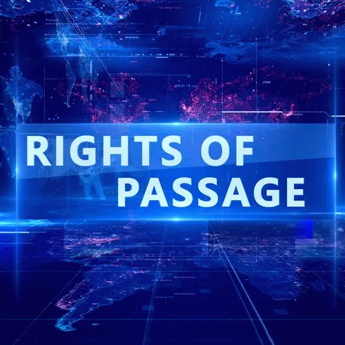 Catalyst (BEL) : Rights of Passage